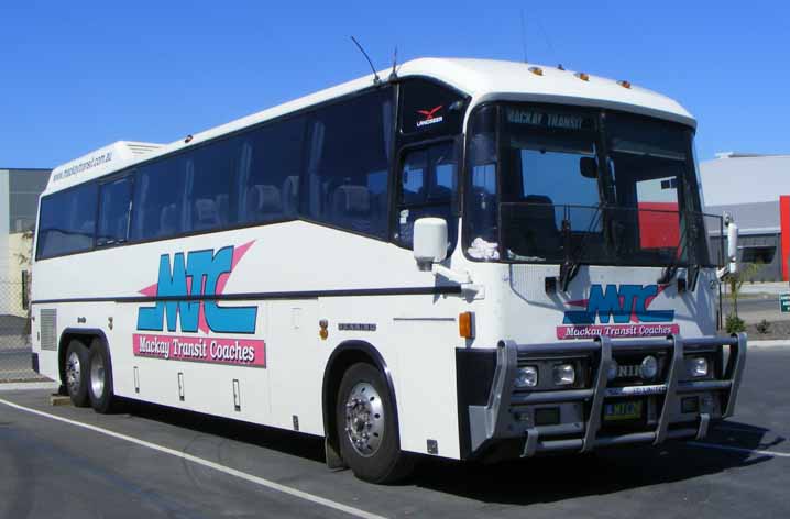 Mackay Transit Denning Landseer 28